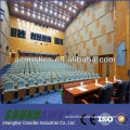 Anti-collision Strong tensile acoustic panels